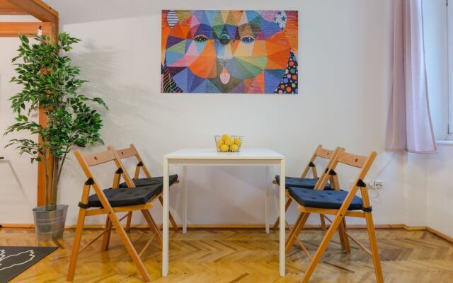 Perilla Apartment