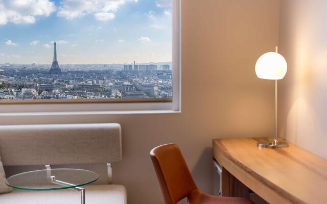 Hyatt Regency Paris Etoile