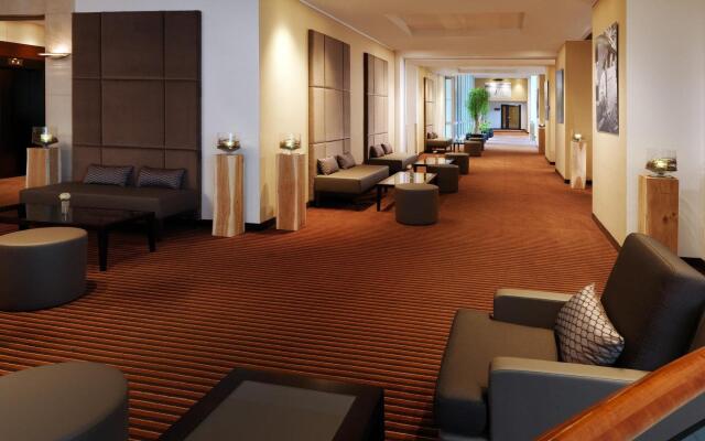 The Westin Grand Munich