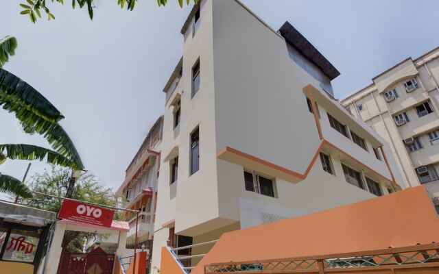 OYO 9062 Tirupati Garden