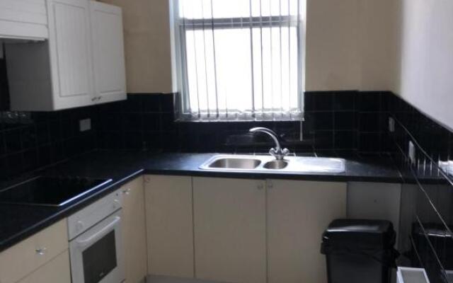 Sandy Pad's Apartments