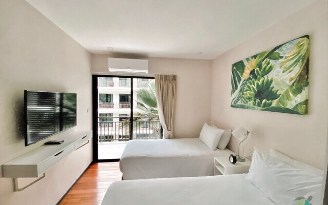 The Title Phuket Apartments by South Management