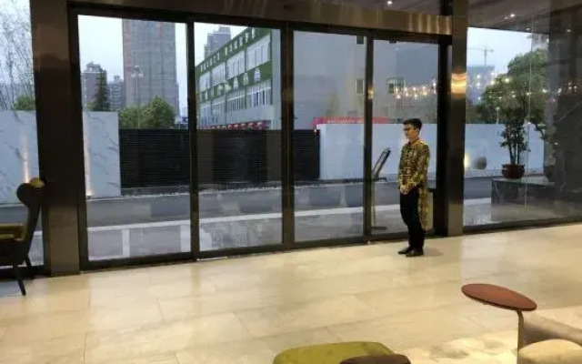Anxin Apartment