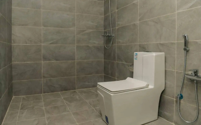 Arjan Park Al Qadisiyah