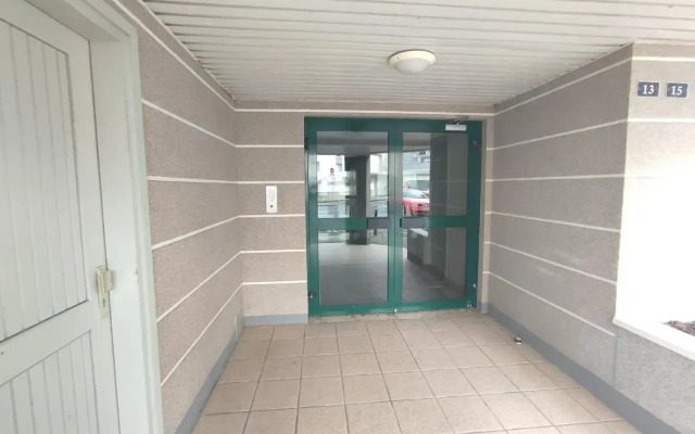 Studio Résidence le Cotre