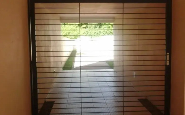 Torre 473 - Departamento Temporario