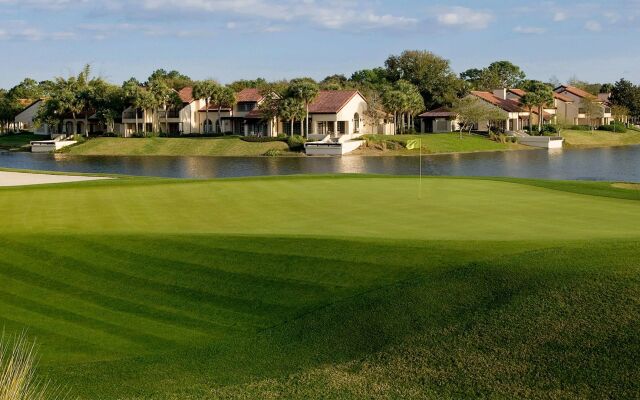 Conrad Orlando at Evermore