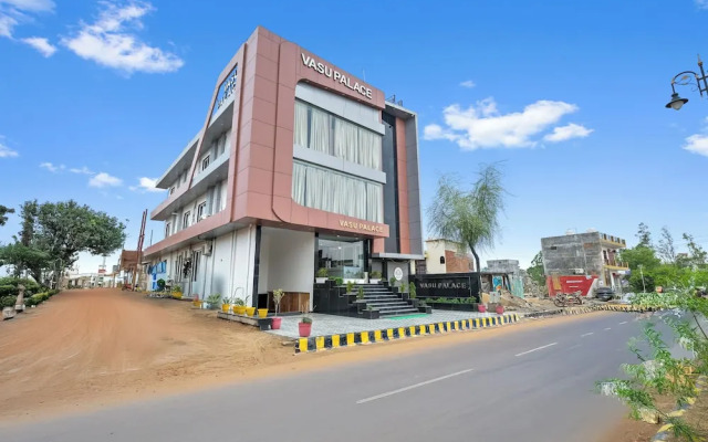 Vasu Palace