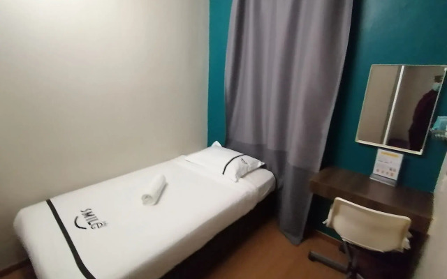 Smile Hotel USJ