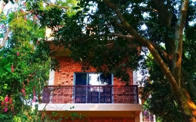 The Garden Bungalow