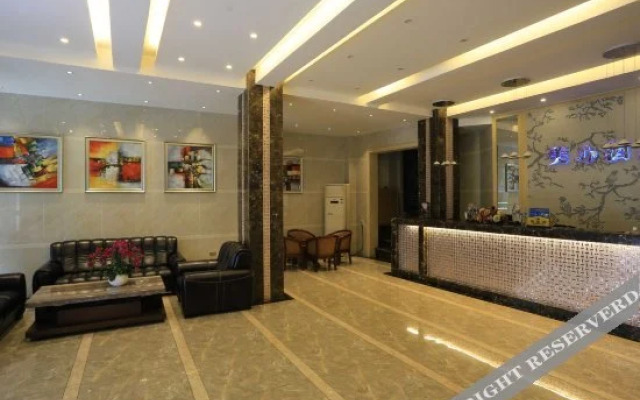 Mei Xin Hotel