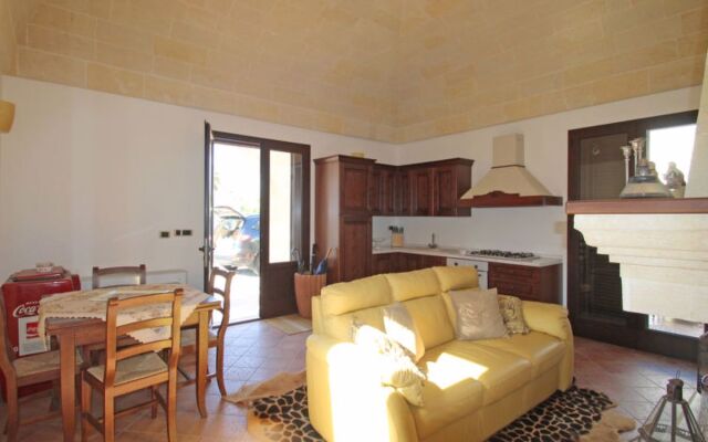 Villa Alberto Torricella