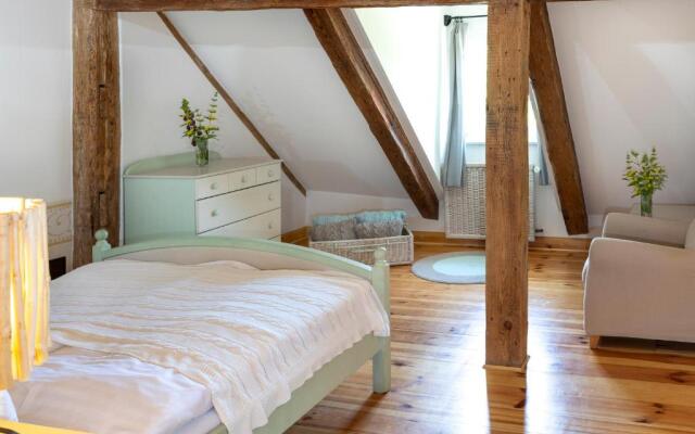 Młyn Klekotki spa resort