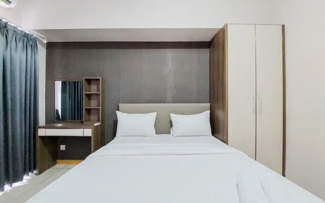 Great Deal 2Br Apartment At M-Town Residence Near Sms Mall