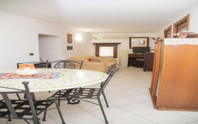 Vicolo IV Home 200m From Sea