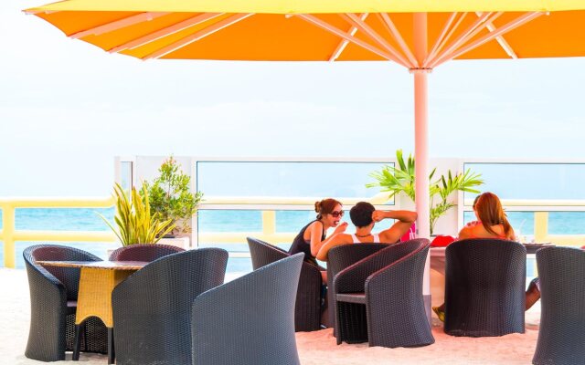 Marlins Beach Resort