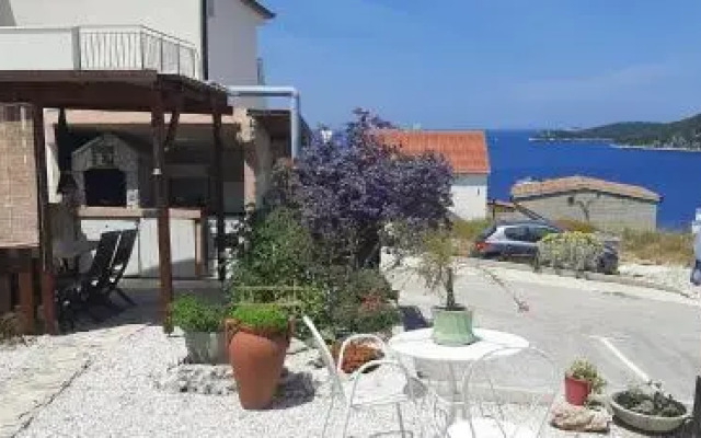 Apartments Villa Laguna