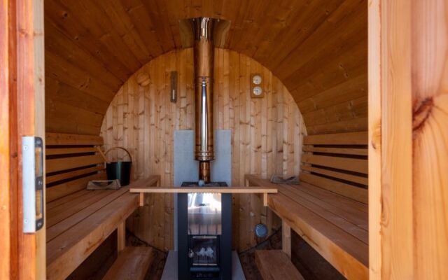 Agriturismo I Tre Tigli (AST160)