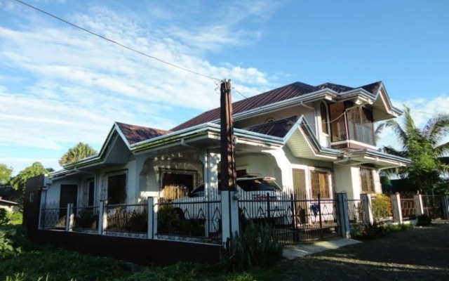 La Casa Blanca - Main