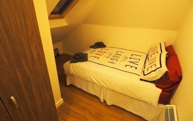 Kingston Villas Serviced Apartments – Hull Serviced Apartments HSA