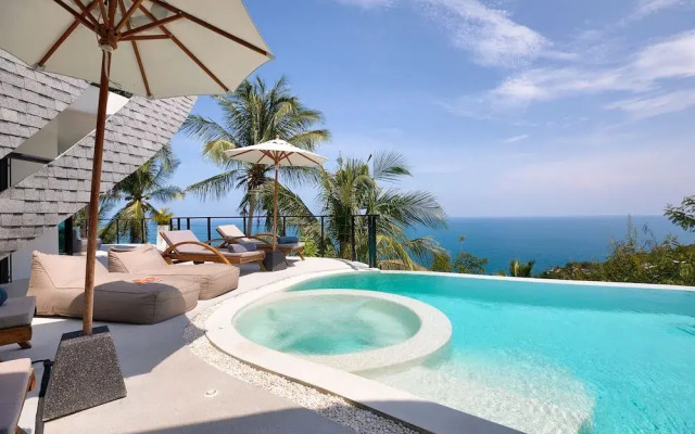 Villa The Spot Koh Samui