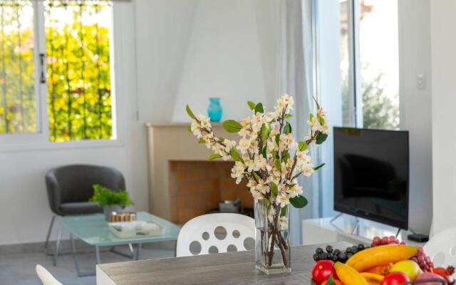 Fig Tree Bay Villa 3