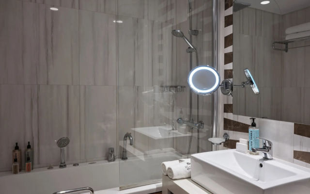 Atlantica Caldera Palace - All Inclusive
