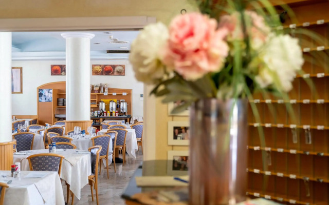 Hotel Harry's