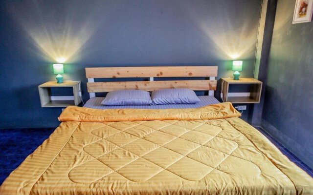 Doi Doo Dao Home Hostel - Adults Only