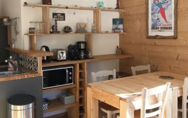 La Marmotte Qui Papote