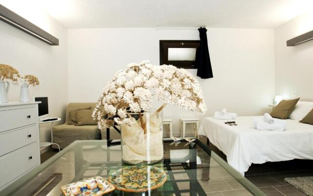 Residence San Martino- Rooms & Suite Apartments