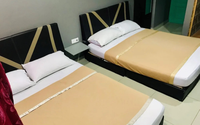 Oldrich Hotel Penang by The Blanket