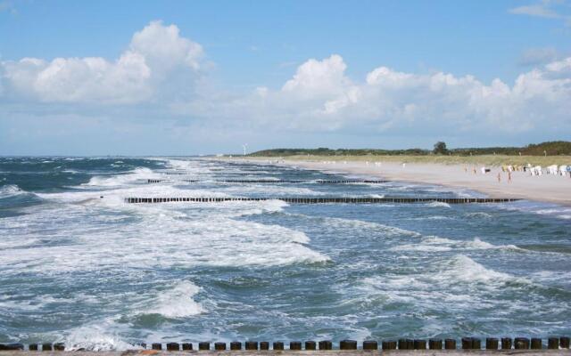 Ferienwohnung Rügen in Putgarten