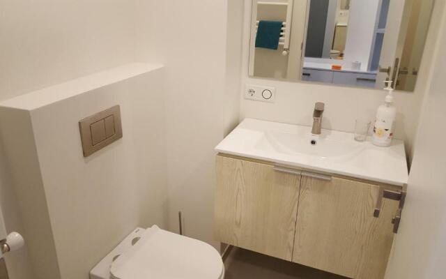 New Gudauri, Loft 1