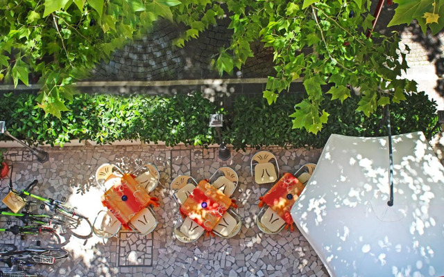 Hotel Silvia Misano Adriatico