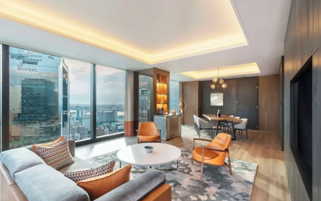Canopy by Hilton Osaka Umeda