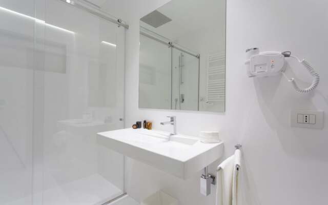 Vittorio Veneto Matera Luxury Rooms