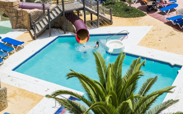 Fenix Beach Apartamentos