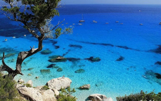 Sardinia Suite Apartment Dorgali