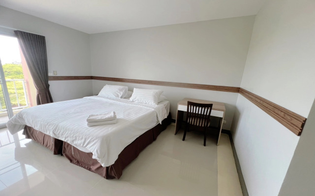 Grow Residences