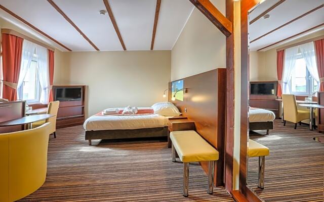 Sommer Residence Hotel&Spa