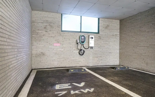 Gimhae Samgye Brown Dot