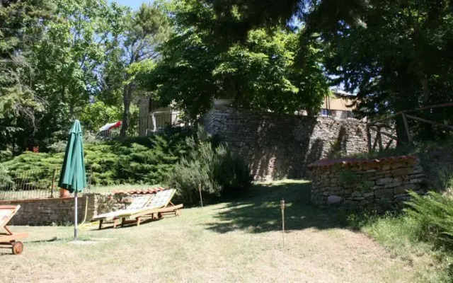 Villa I Cipressi