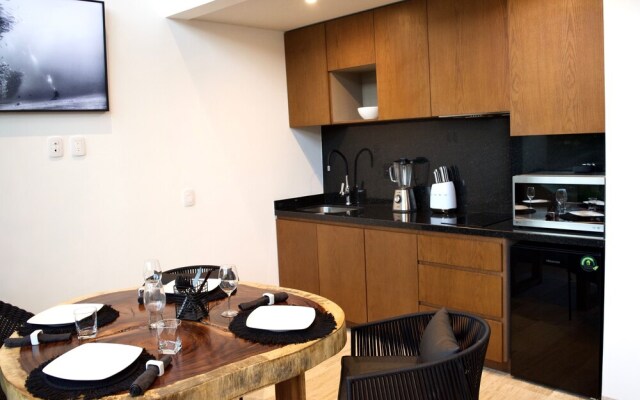 Hermoso Loft en Mistiq Gardens