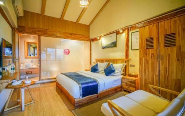 Lijiang Dream River View Hostel