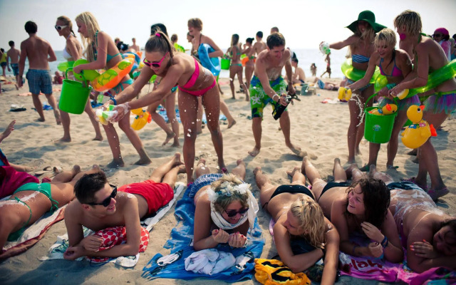 Hostel Central Ischia