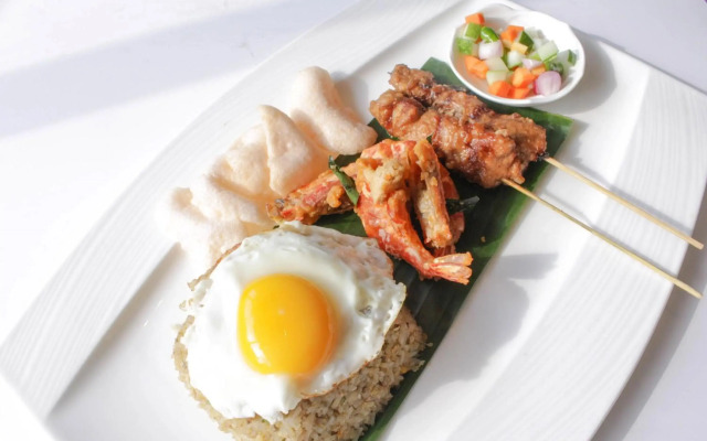 DoubleTree by Hilton Jakarta Kemayoran