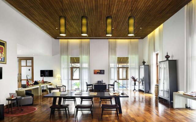 The Lake Garden - Mgallery By Sofitel