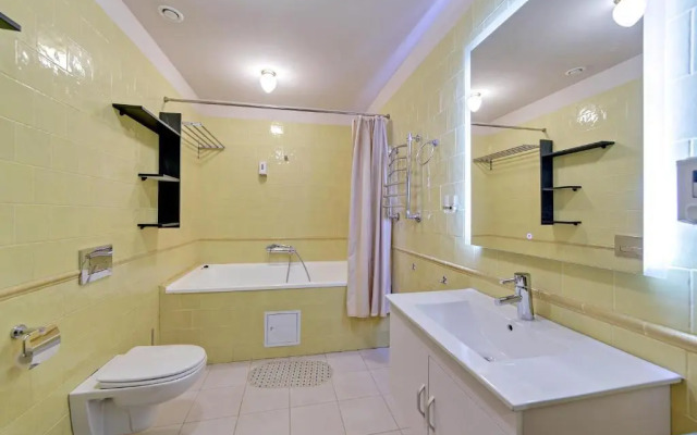 Гималайский дом Этномир