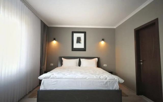 Hotel Callisto